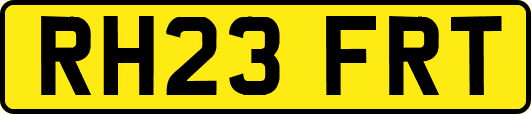 RH23FRT