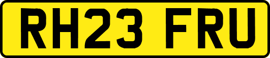 RH23FRU