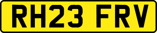RH23FRV