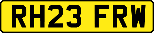 RH23FRW