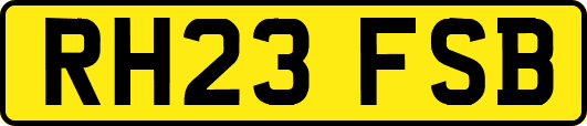 RH23FSB