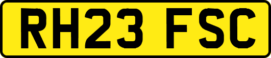 RH23FSC