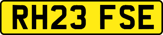 RH23FSE