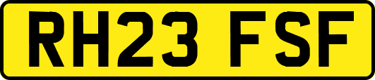 RH23FSF