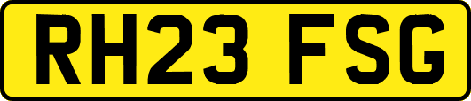 RH23FSG