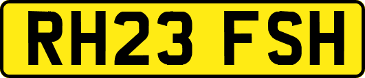 RH23FSH