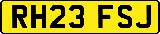RH23FSJ