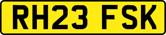 RH23FSK
