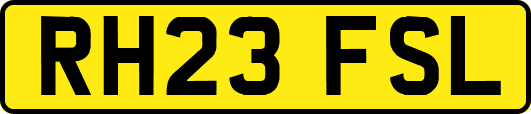 RH23FSL