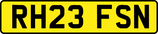 RH23FSN