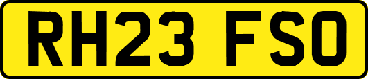 RH23FSO