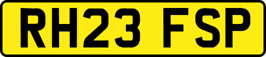 RH23FSP