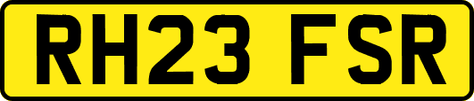 RH23FSR