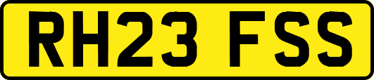 RH23FSS