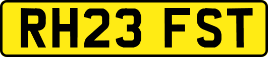 RH23FST