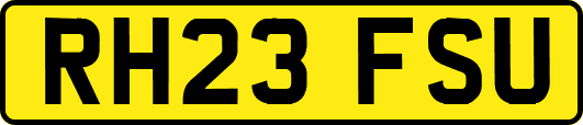 RH23FSU