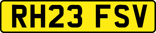 RH23FSV