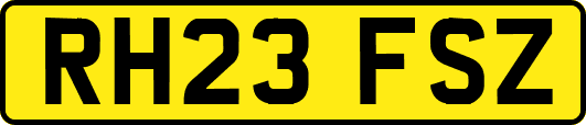 RH23FSZ