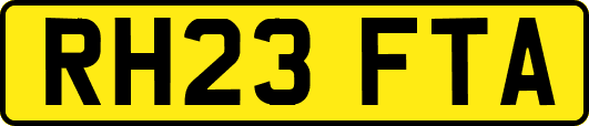 RH23FTA