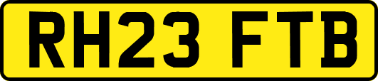 RH23FTB
