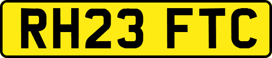 RH23FTC