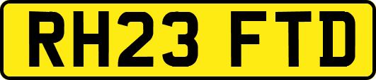 RH23FTD