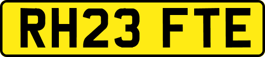 RH23FTE