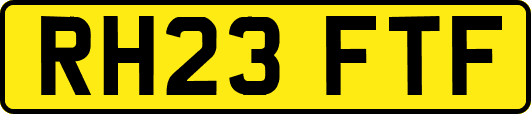 RH23FTF