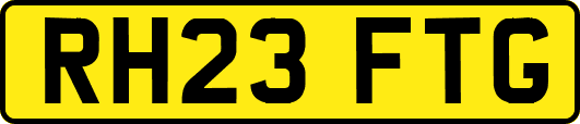RH23FTG