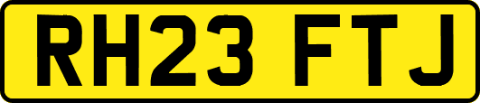 RH23FTJ