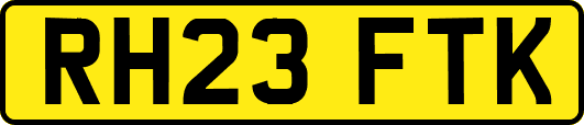 RH23FTK
