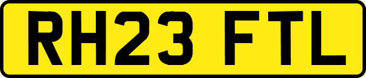 RH23FTL