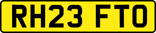 RH23FTO