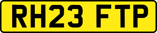 RH23FTP
