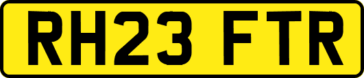 RH23FTR