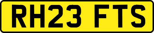 RH23FTS