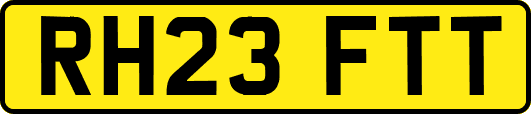 RH23FTT