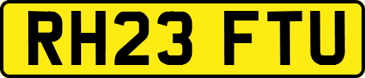 RH23FTU