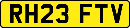RH23FTV