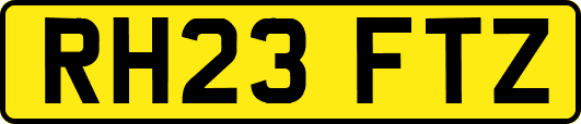 RH23FTZ