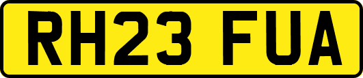 RH23FUA