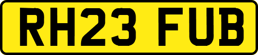 RH23FUB