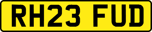 RH23FUD