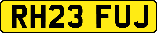 RH23FUJ