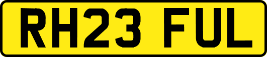 RH23FUL