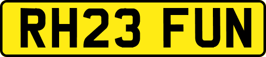 RH23FUN