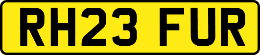 RH23FUR