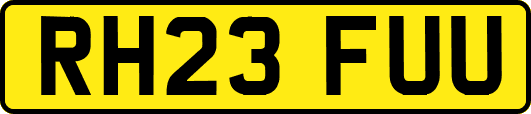 RH23FUU