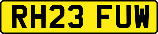 RH23FUW