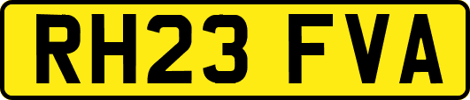RH23FVA
